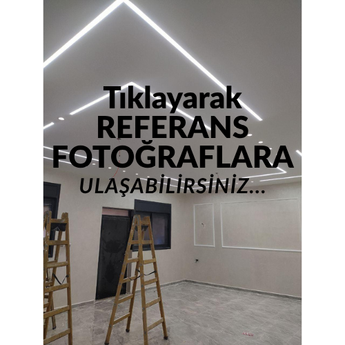 tıklayarak referans fotoĞraflara
